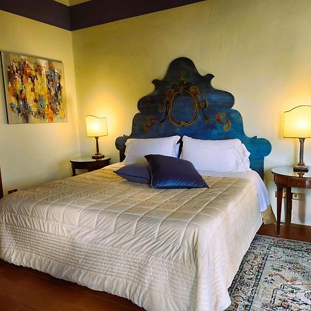 Resort Locanda San Verolo Boutique Hotel Costermano Dış mekan fotoğraf
