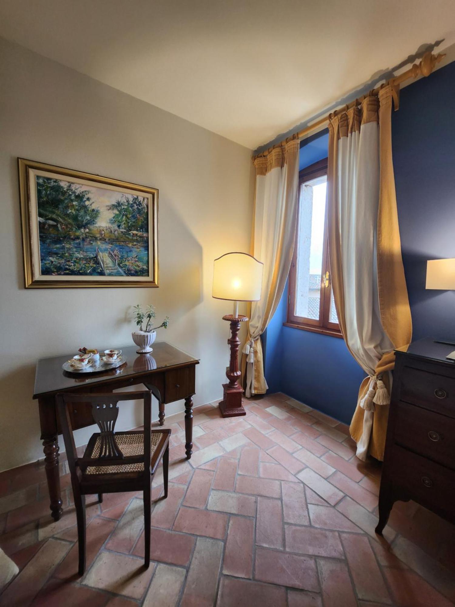 Resort Locanda San Verolo Boutique Hotel Costermano Dış mekan fotoğraf