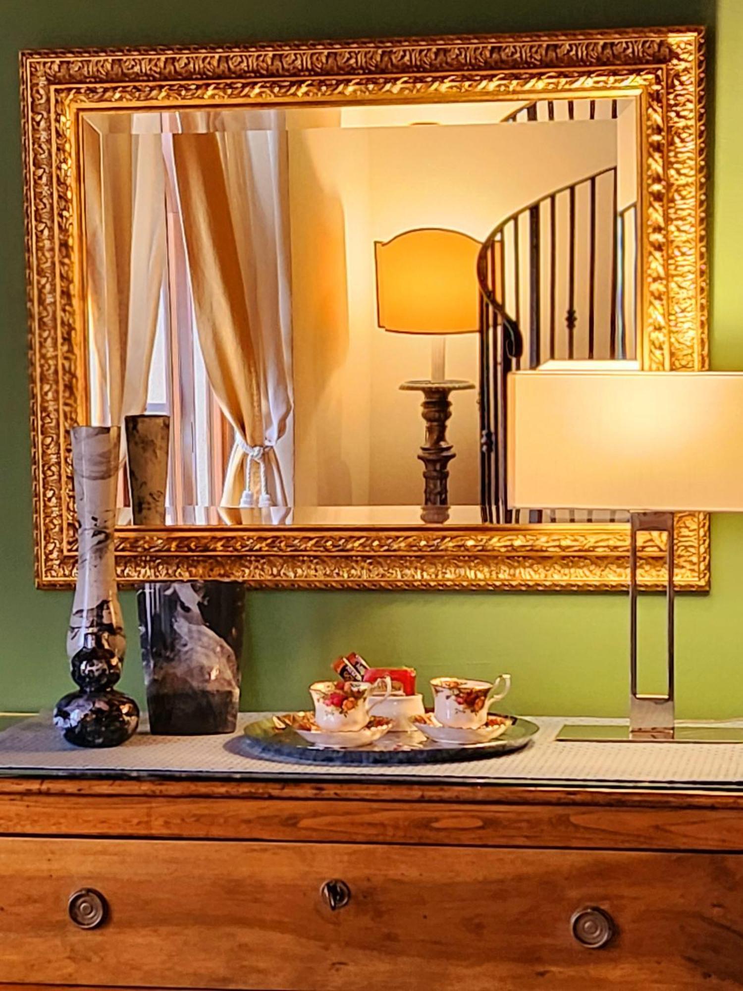 Resort Locanda San Verolo Boutique Hotel Costermano Dış mekan fotoğraf