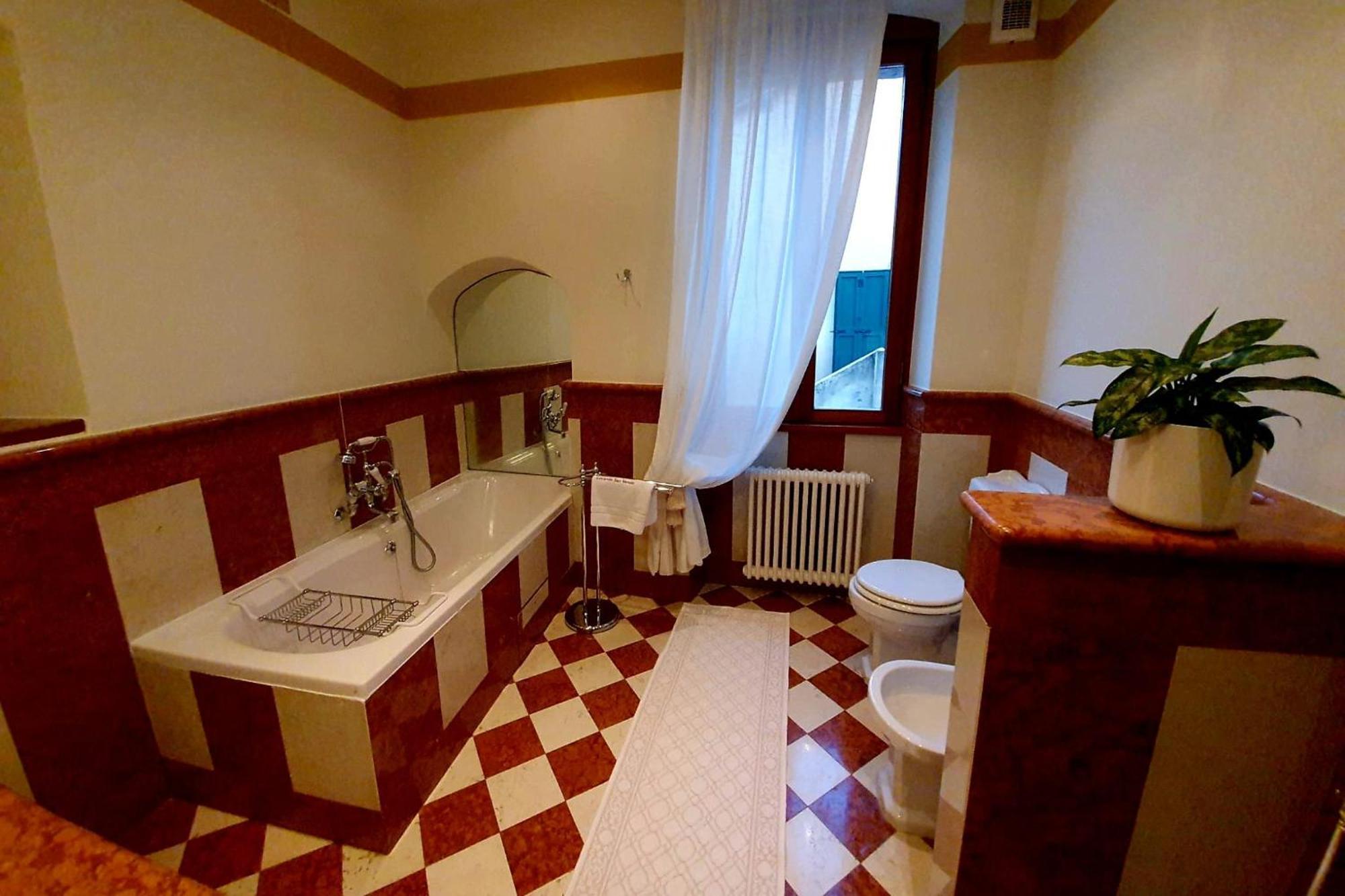 Resort Locanda San Verolo Boutique Hotel Costermano Dış mekan fotoğraf