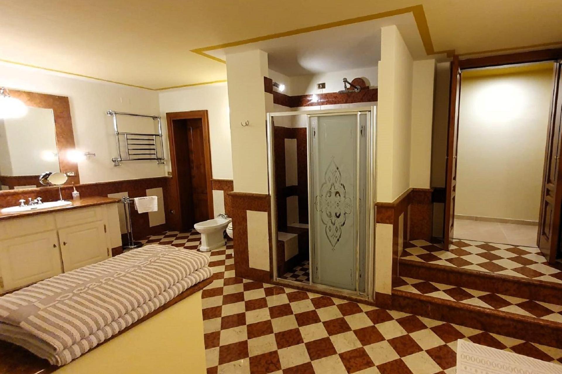Resort Locanda San Verolo Boutique Hotel Costermano Dış mekan fotoğraf