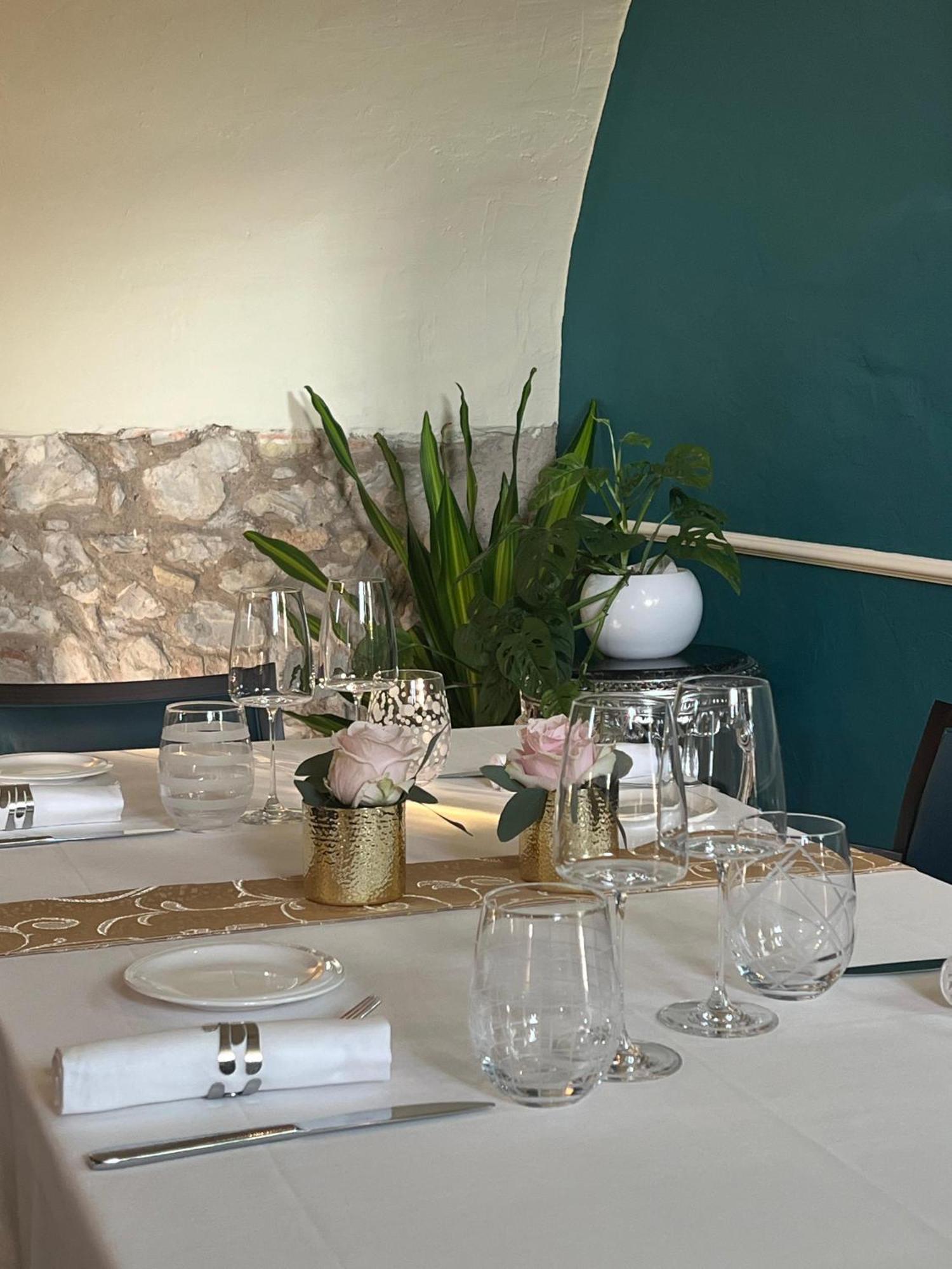 Resort Locanda San Verolo Boutique Hotel Costermano Dış mekan fotoğraf