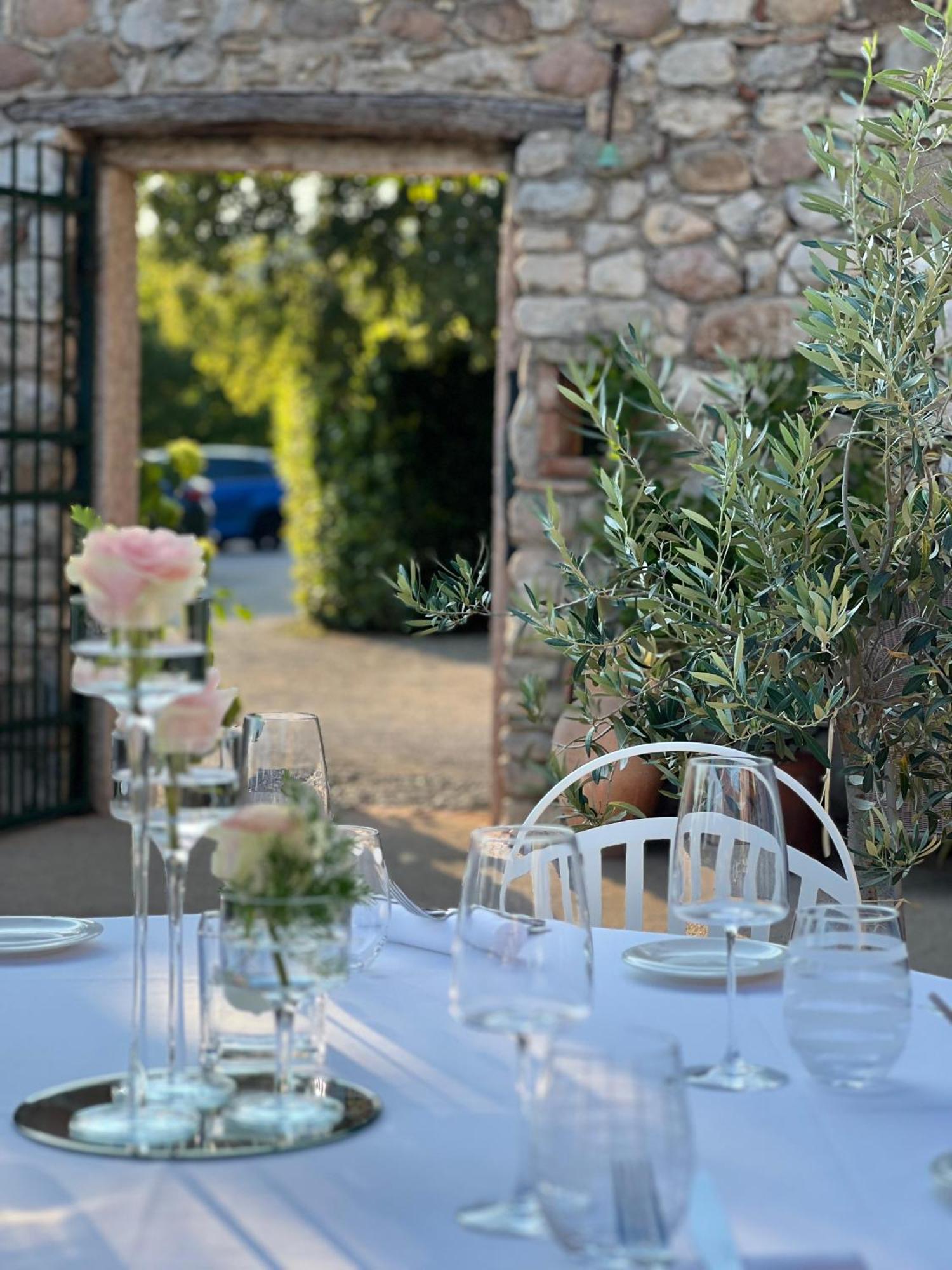 Resort Locanda San Verolo Boutique Hotel Costermano Dış mekan fotoğraf