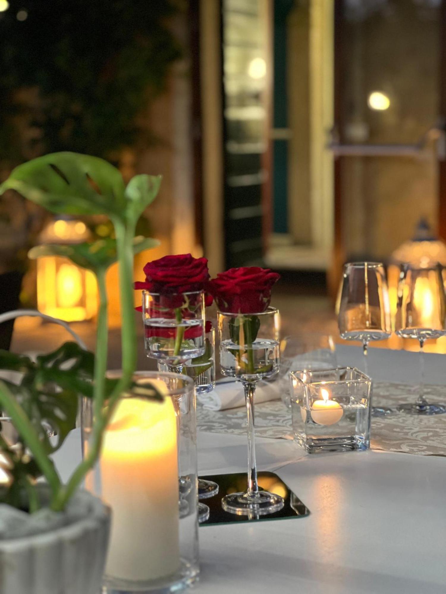 Resort Locanda San Verolo Boutique Hotel Costermano Dış mekan fotoğraf